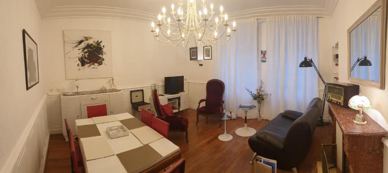 L Hote Rutene Ροντέζ Εξωτερικό φωτογραφία