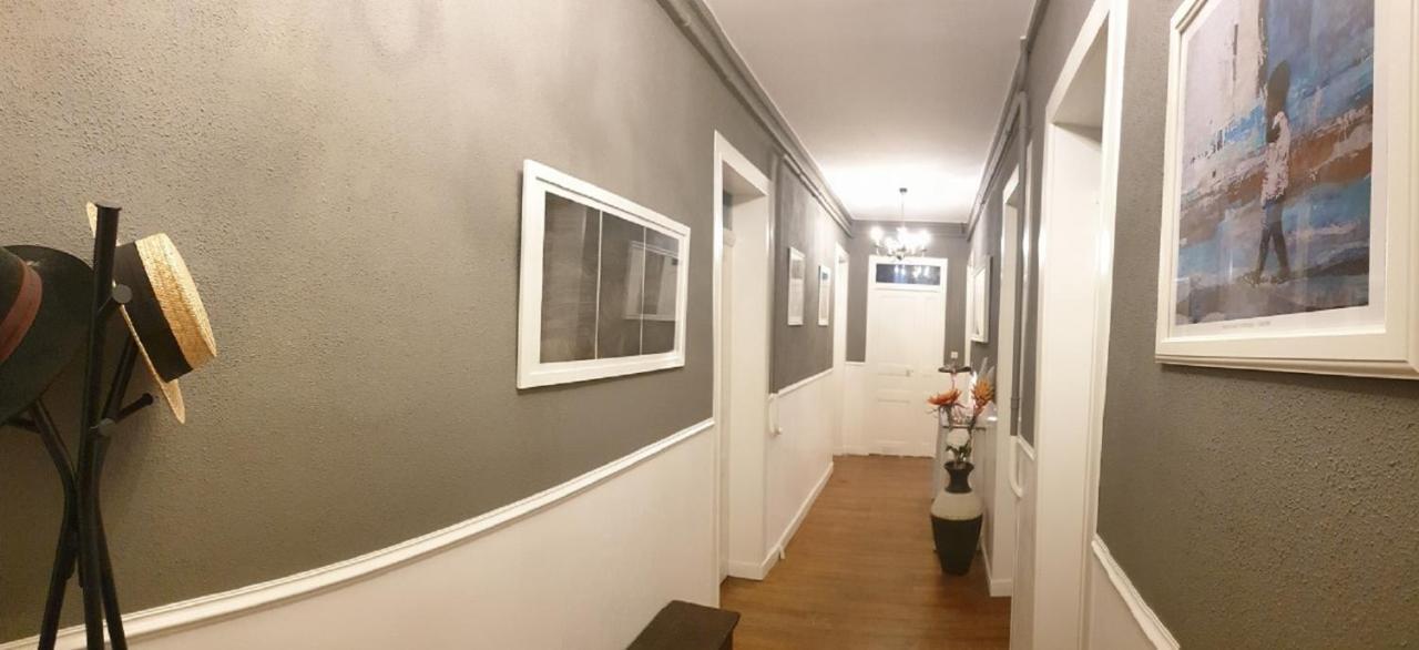 L Hote Rutene Ροντέζ Εξωτερικό φωτογραφία